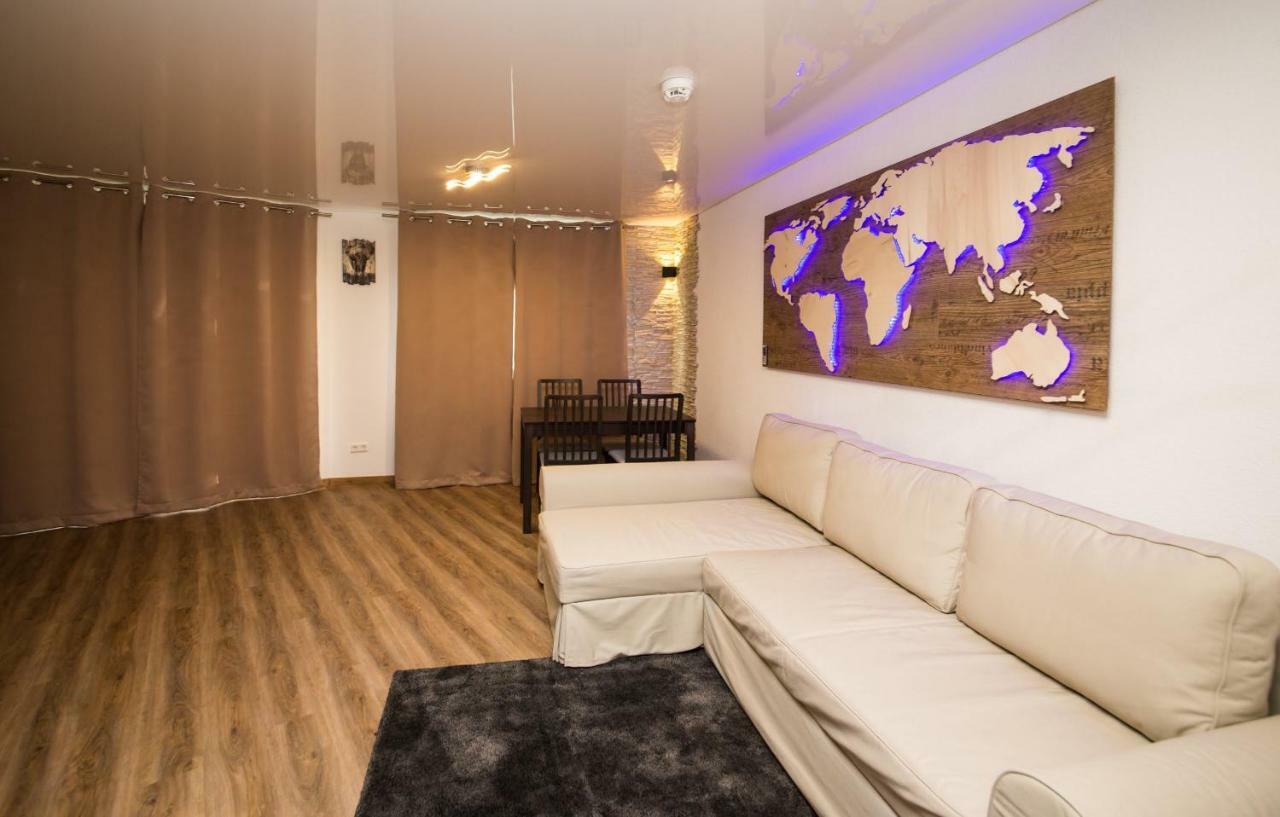 Landmann Apartment Metzingen メッツィンゲン エクステリア 写真